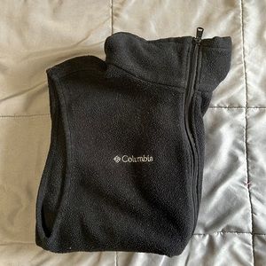 Columbia vest